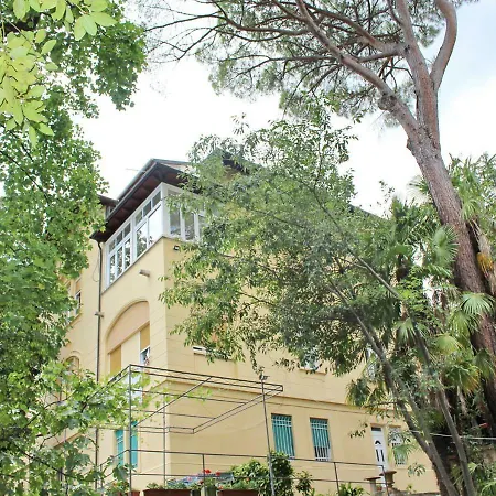 Penthouse Ivana Apartment Opatija
